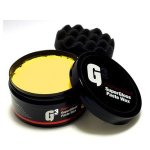FARECLA G3 PRO 7177 Super Gloss Paste Wax